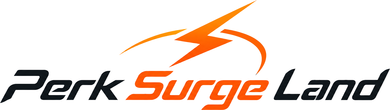 Perk Surge Land